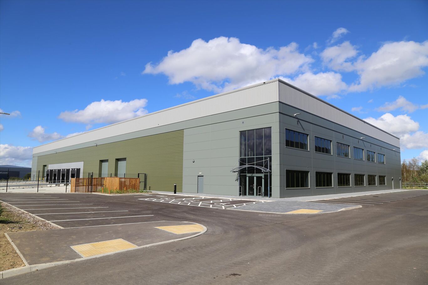 Image of Unit 2 Rockingham 36, Dearne Valley Parkway, Barnsley S70