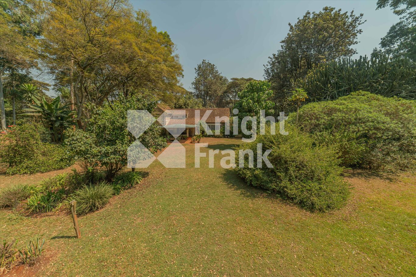 Image of Ridgeways, Nairobi