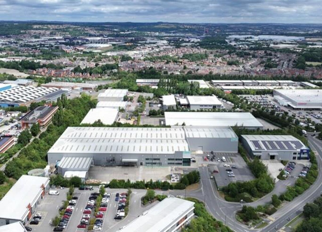 Image of 5 Parkway Rise, Sheffield S9