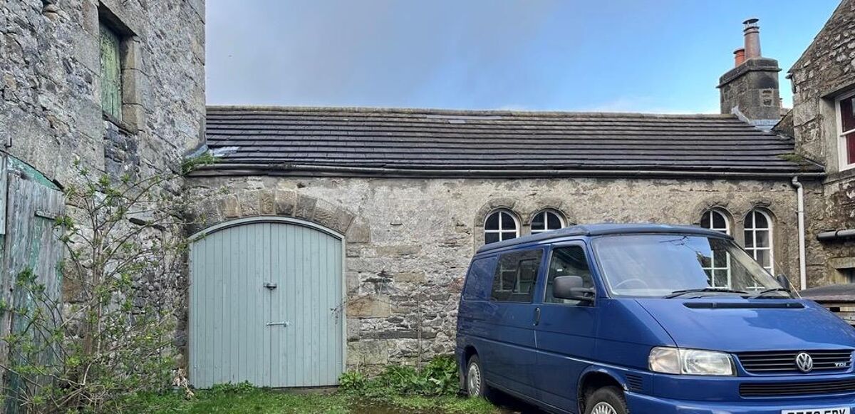 The Smithy Workshop, Clapham Village