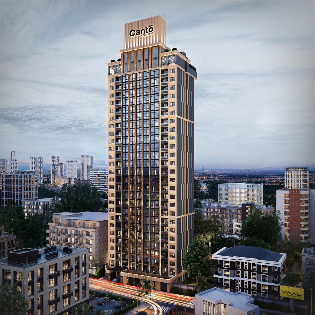 Image of Westlands, School Lane