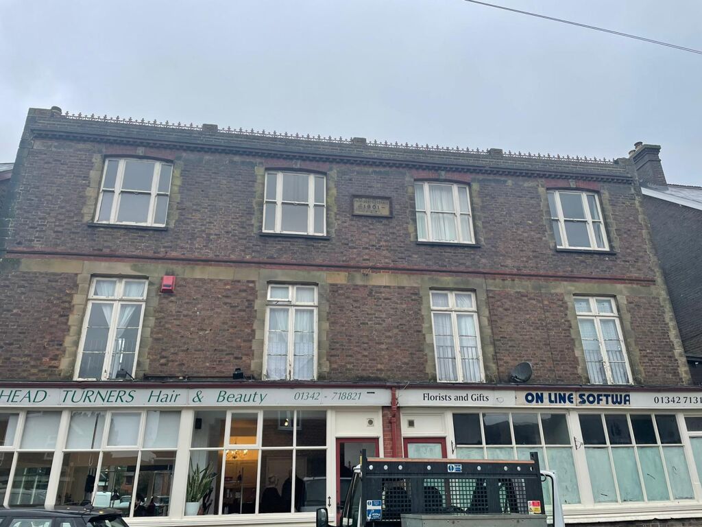 Image of Providence Terrace, Lion Lane, Turners Hill, Crawley, West Sussex RH10