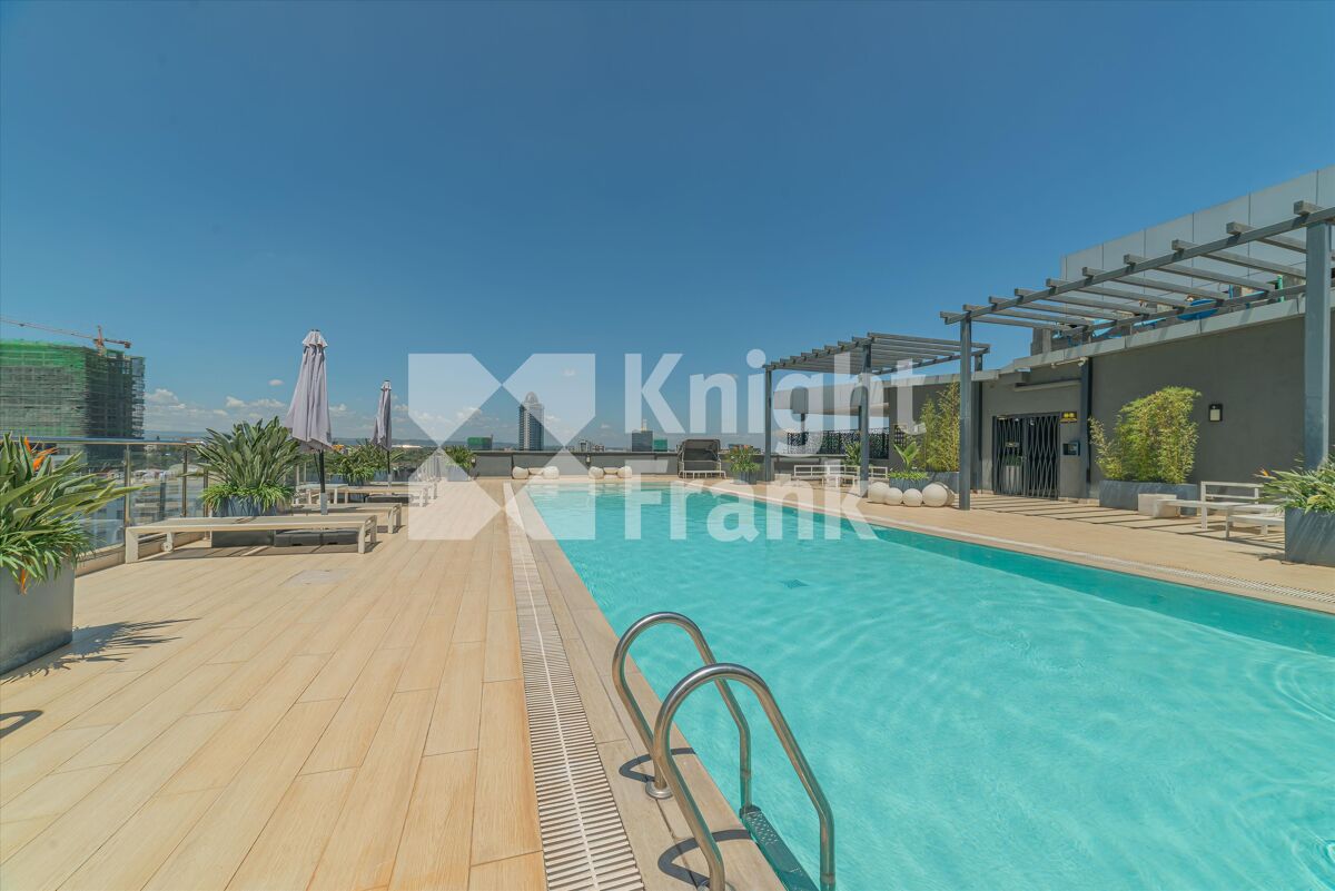 Riverside Drive Apartment for Sale | Knight Frank UK