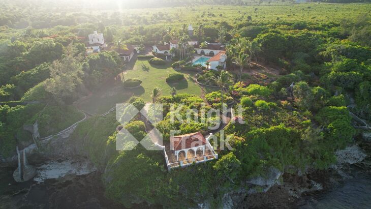 Picture of Vipingo Beach, Vipingo, Coast