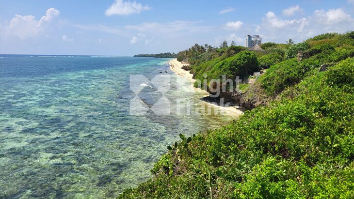 Picture of Vipingo Beach, Vipingo, Coast