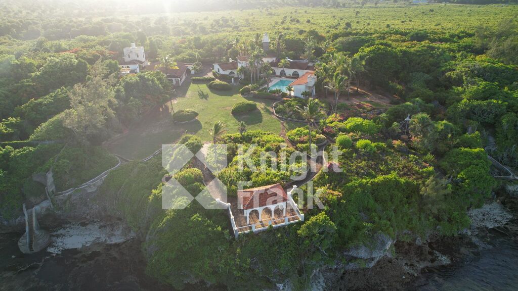 Image of Vipingo Beach, Vipingo, Coast