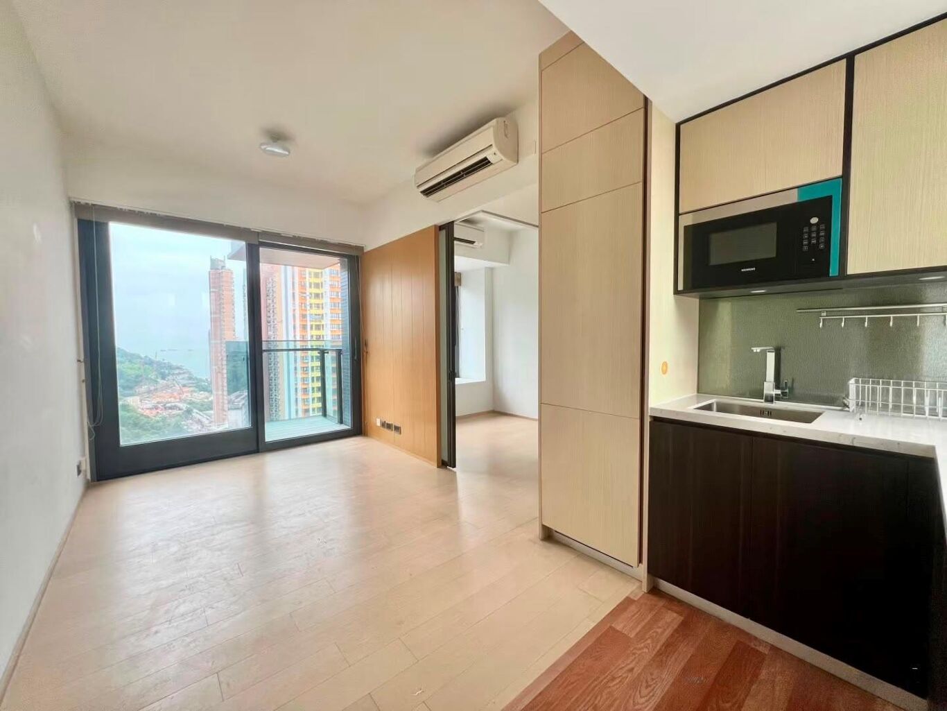 Image of The Hudson, 11 Davis Street, Kennedy Town, Island West