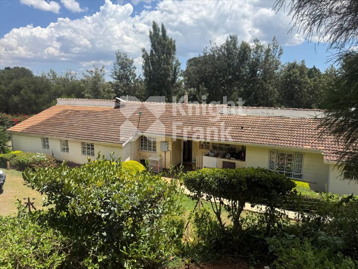 Picture of Nanyuki Town, Nanyuki, Upcountry