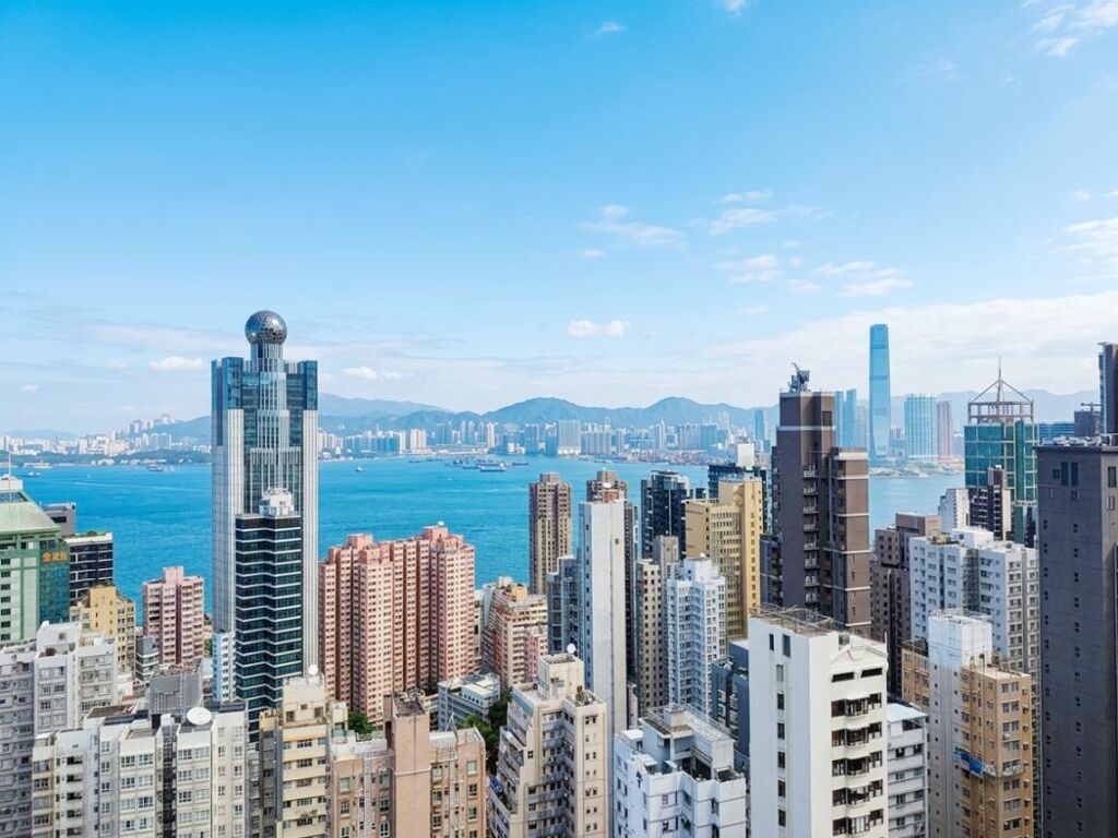 Image of The Summa, 23 Hing Hon Road, Mid-Levels West