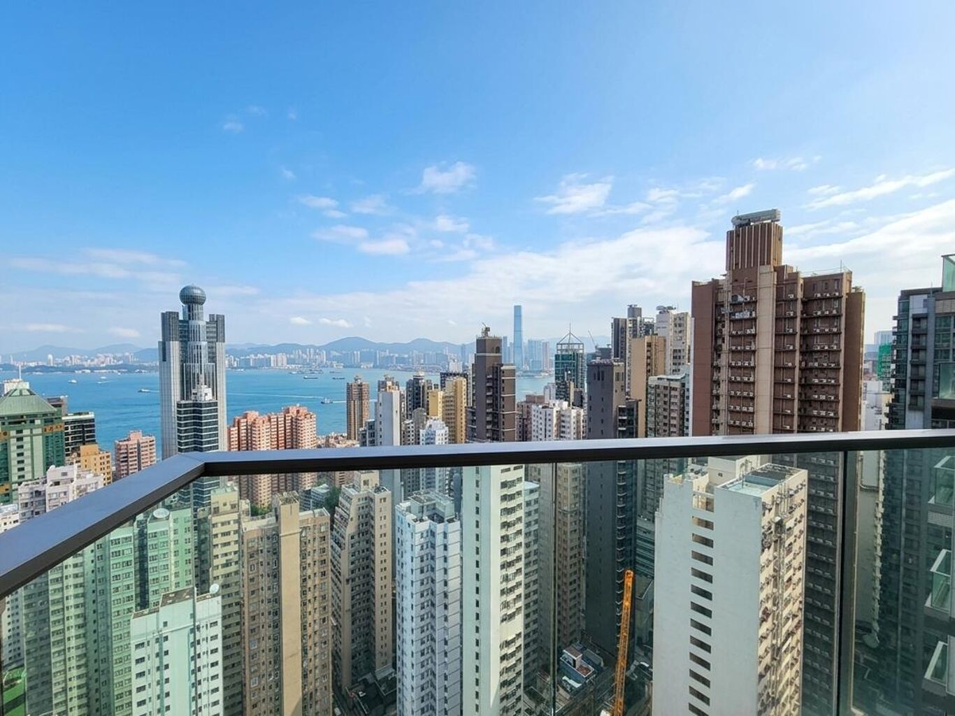 Image of The Summa, 23 Hing Hon Road, Mid-Levels West