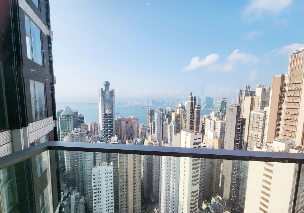 Image of The Summa, 23 Hing Hon Road, Mid-Levels West