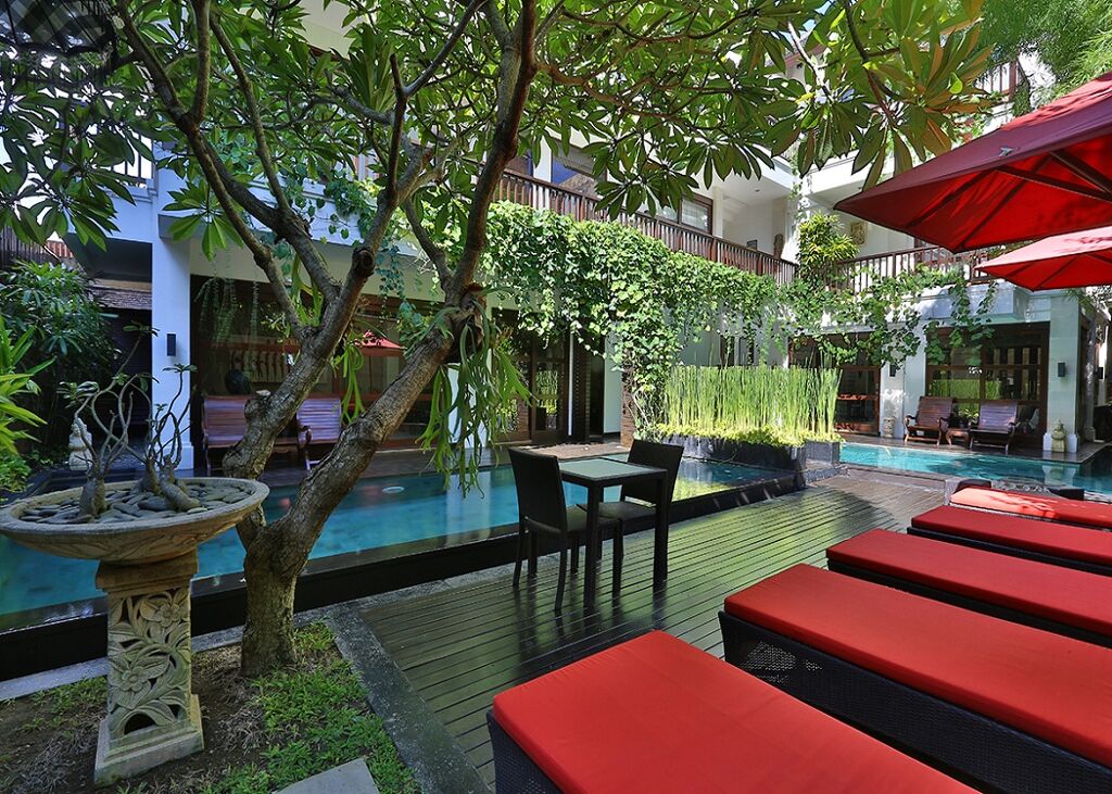 Image of Kuta, Bali