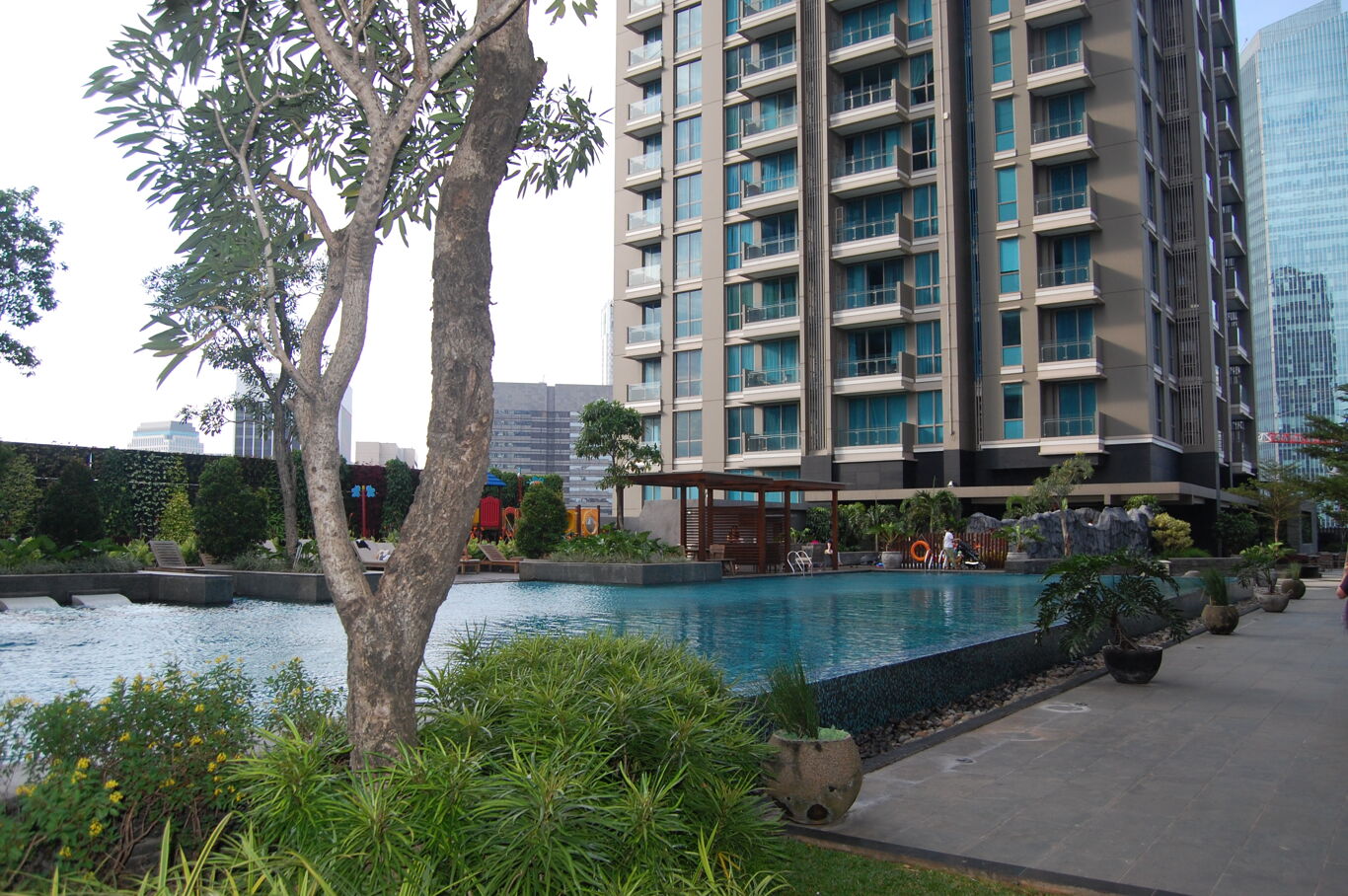 Image of Jl.Senopati Raya No.8