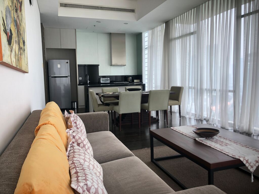 Image of Jl. H. Cokong No.Kav 6,   South Jakarta 