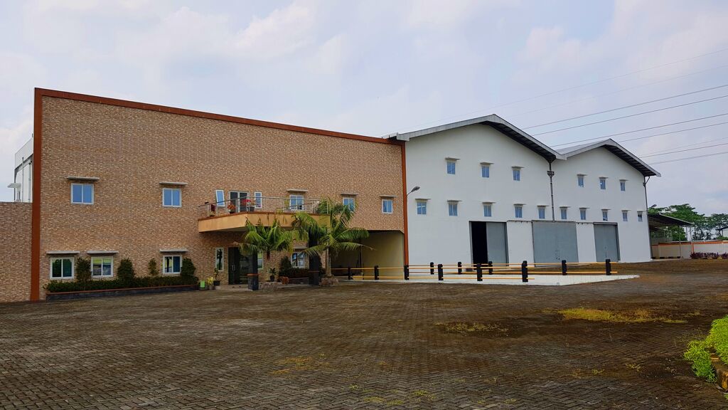 Image of Jl. Binjai KM 13