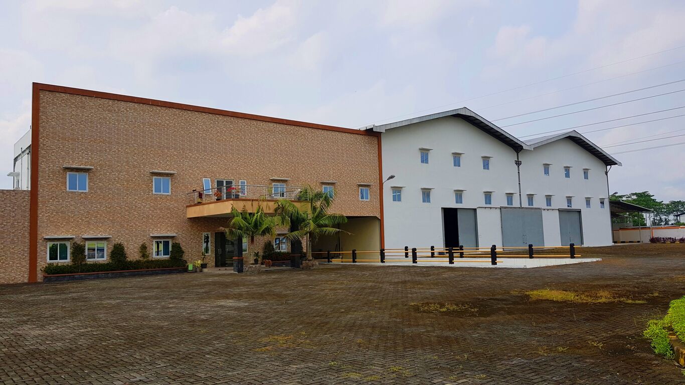 Image of Jl. Binjai KM 13