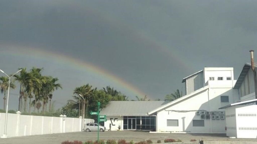 Image of Jl. Pasar Melintang No 28, Desa Tanjung Selamat, Kec. Percut Sei Tuan, Kab. Deli Serdang