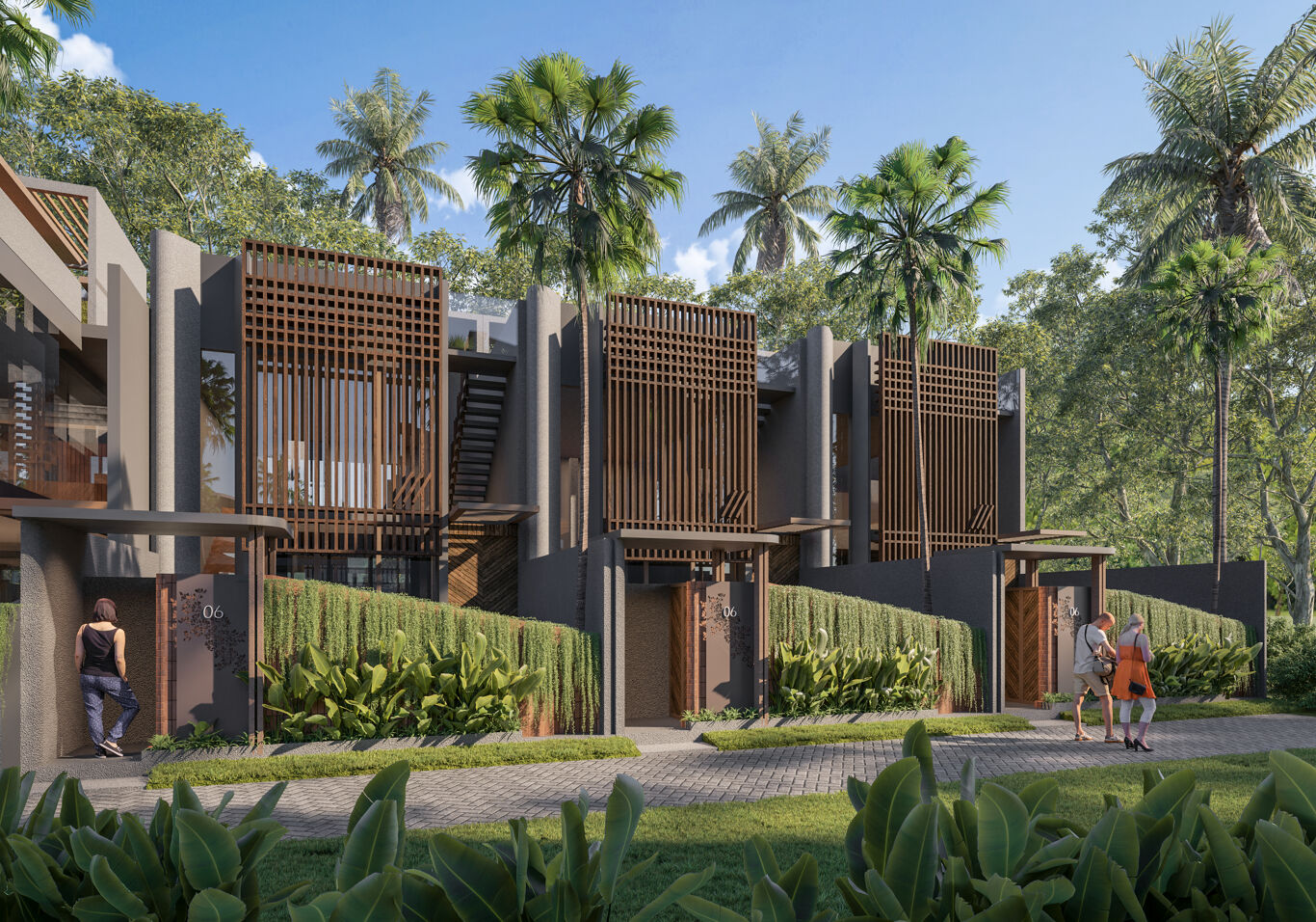 Image of Parang Kencana Residences Seminyak