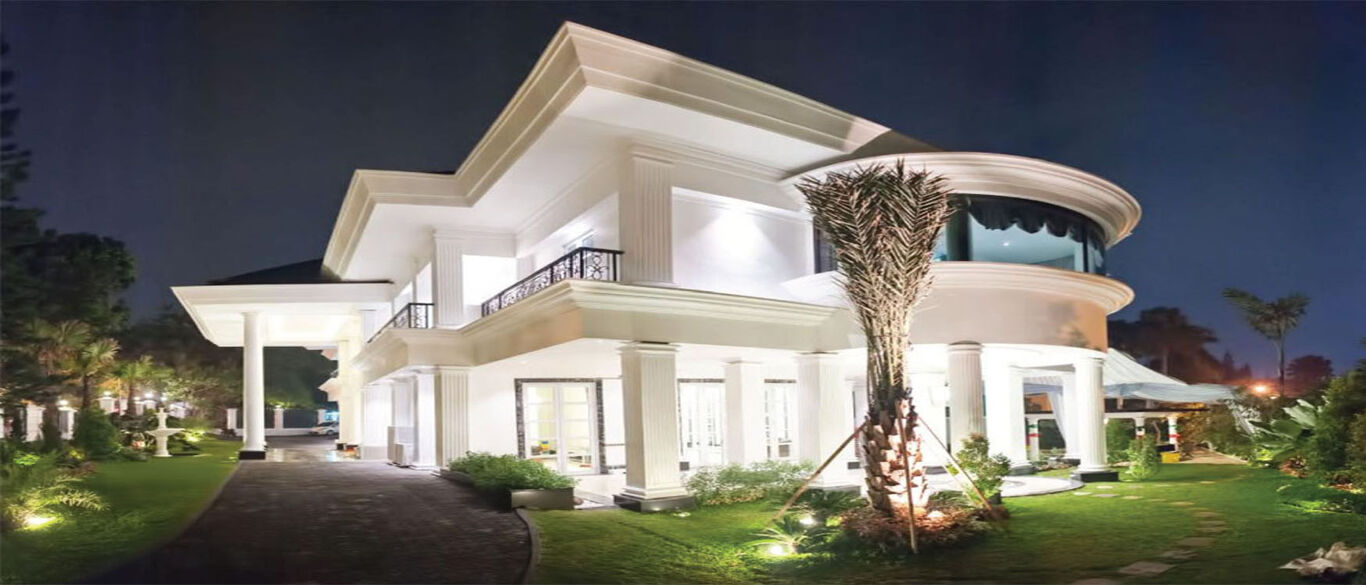 Image of Cinere Mas South Jakarta