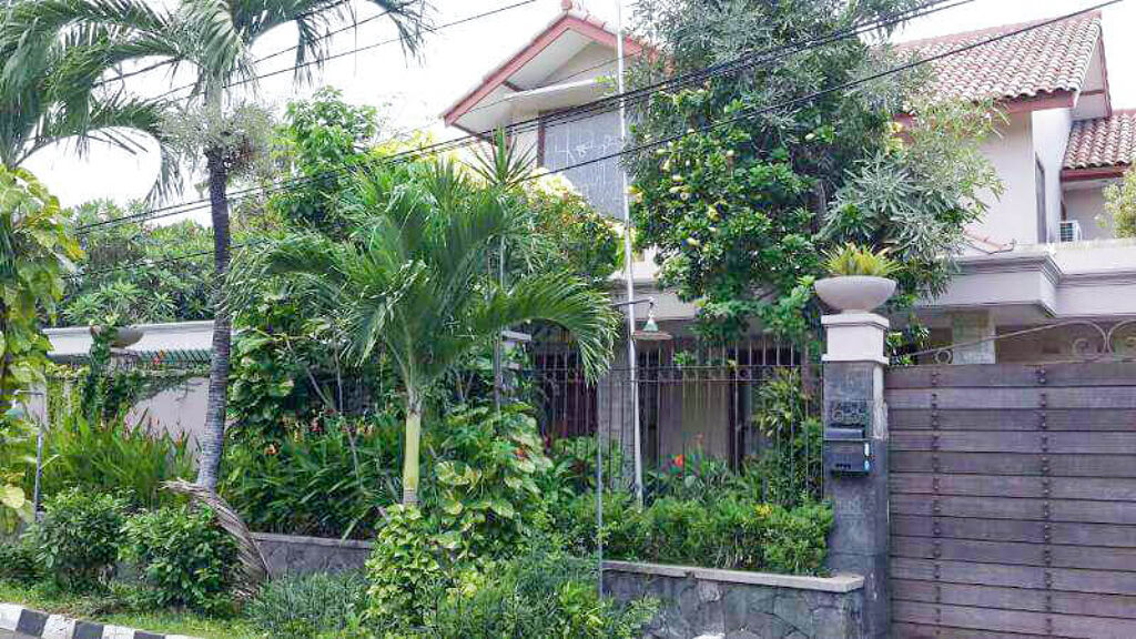 Image of Jl. Kayu Putih Selatan, Jakarta Timur