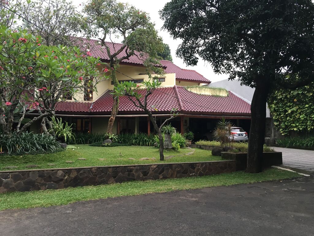 Image of Jl. Hj. Namin, Cipete, Jakarta Selatan