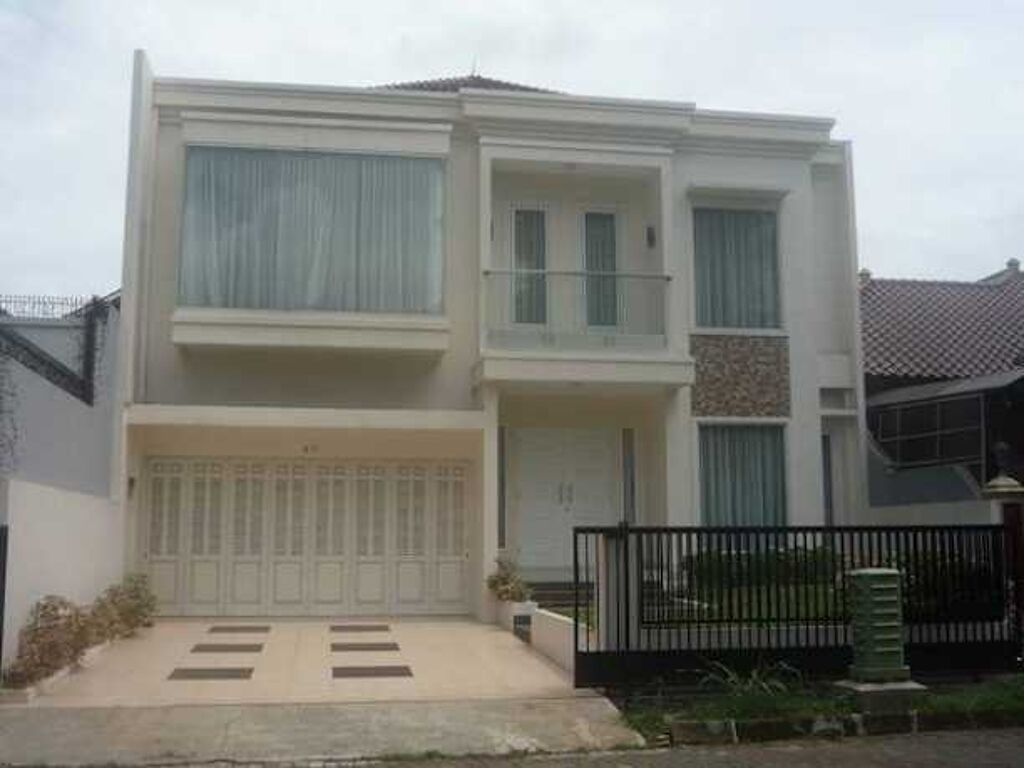 Image of Taman Giri Loka, BSD, Tangerang