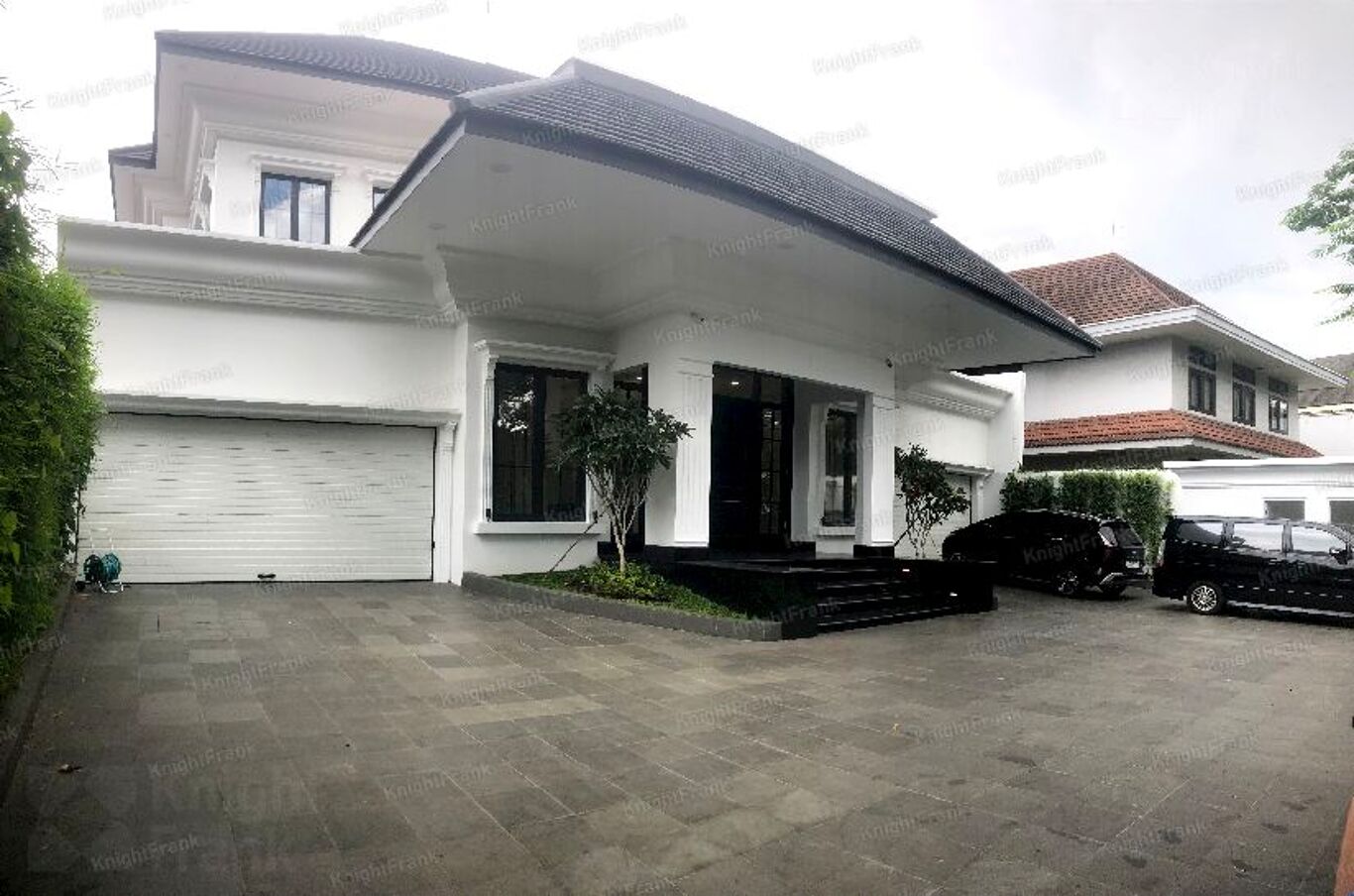 Image of Menteng