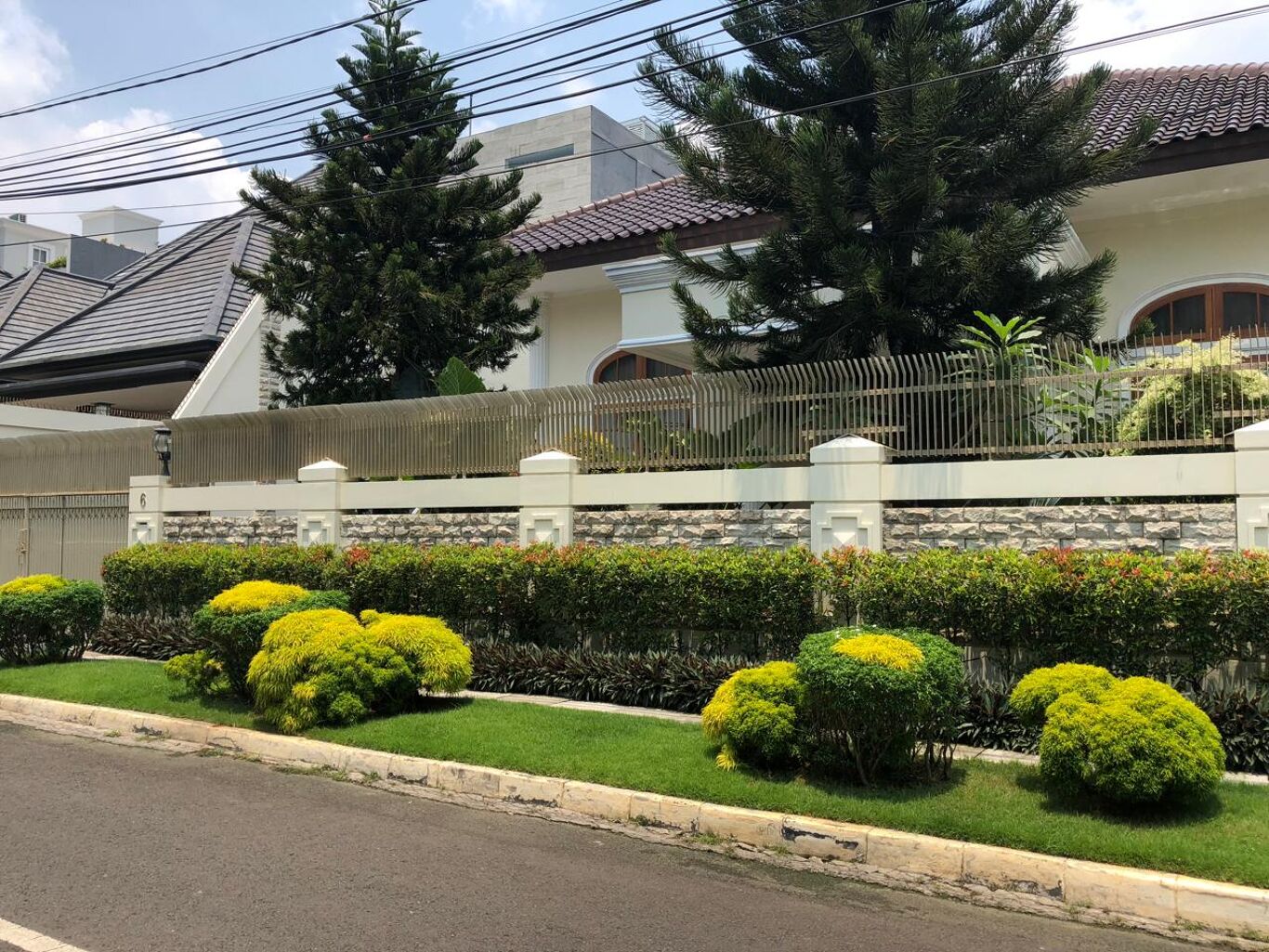 Image of Menteng