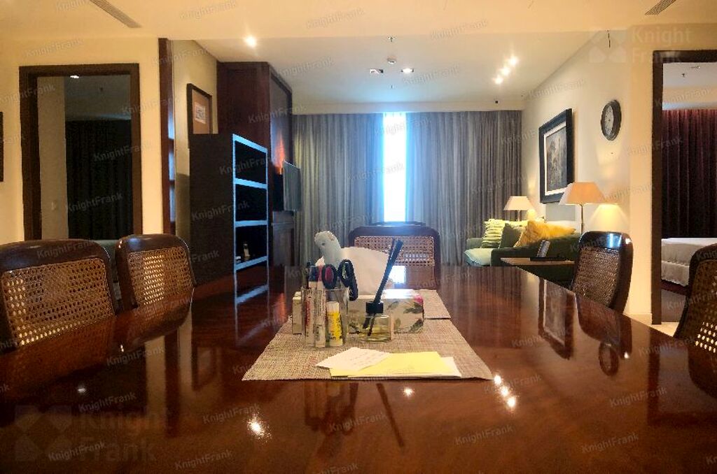 Image of Pakubuwono, South Jakarta