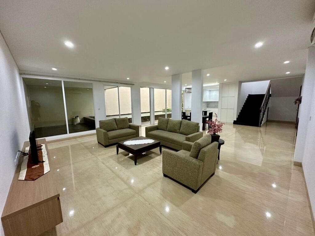 Image of Jl. Denpasar, Kuningan