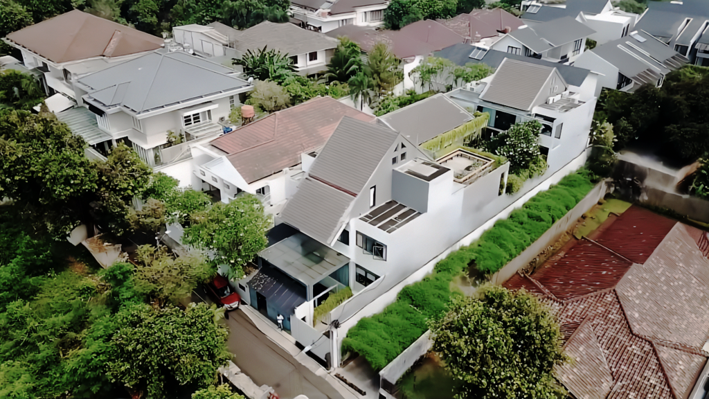 Image of Kemang Timur