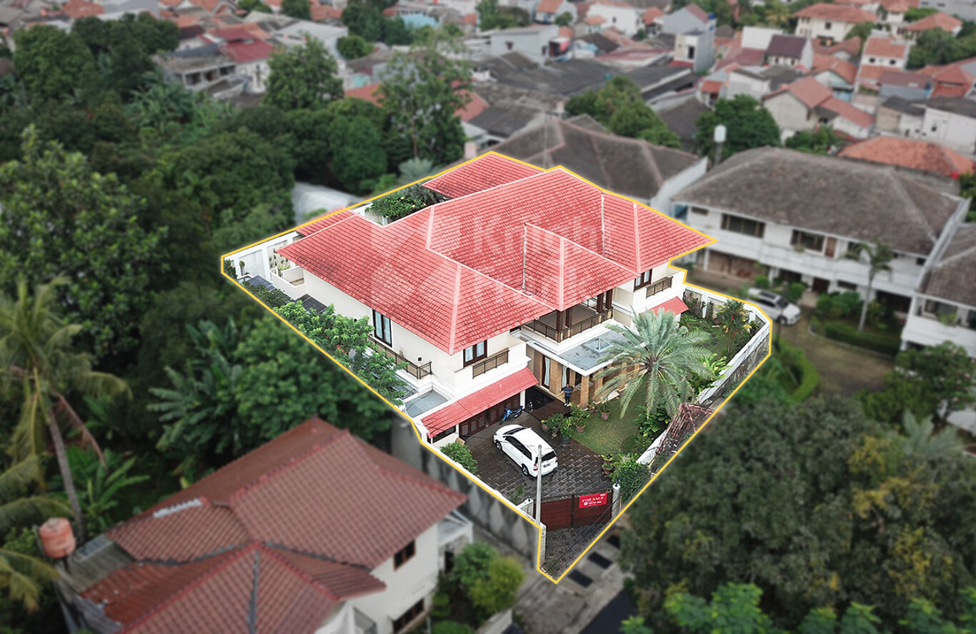 Image of Jagakarsa Jakarta Selatan