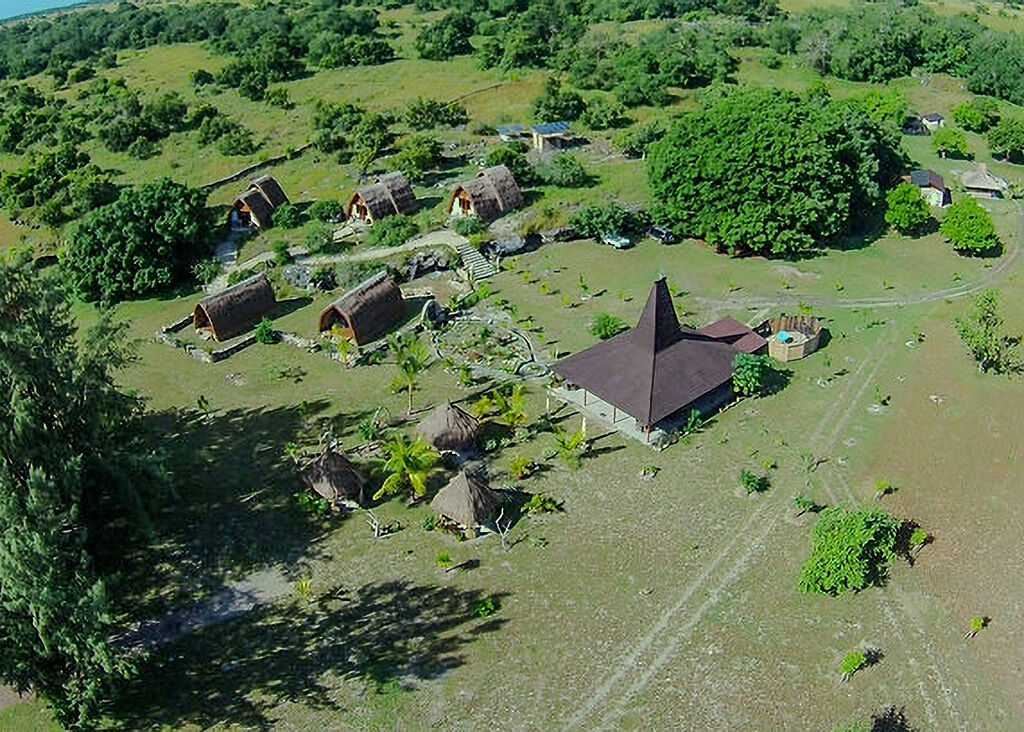 Image of Sumba, East Nusa Tenggara
