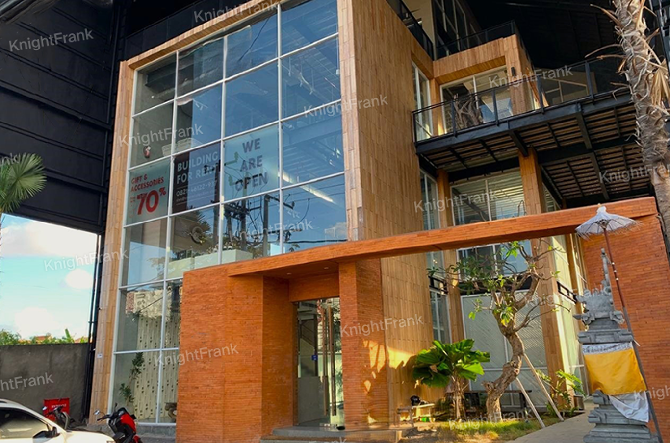 Image of Jl. Dewi Sri, Seminyak, Bali