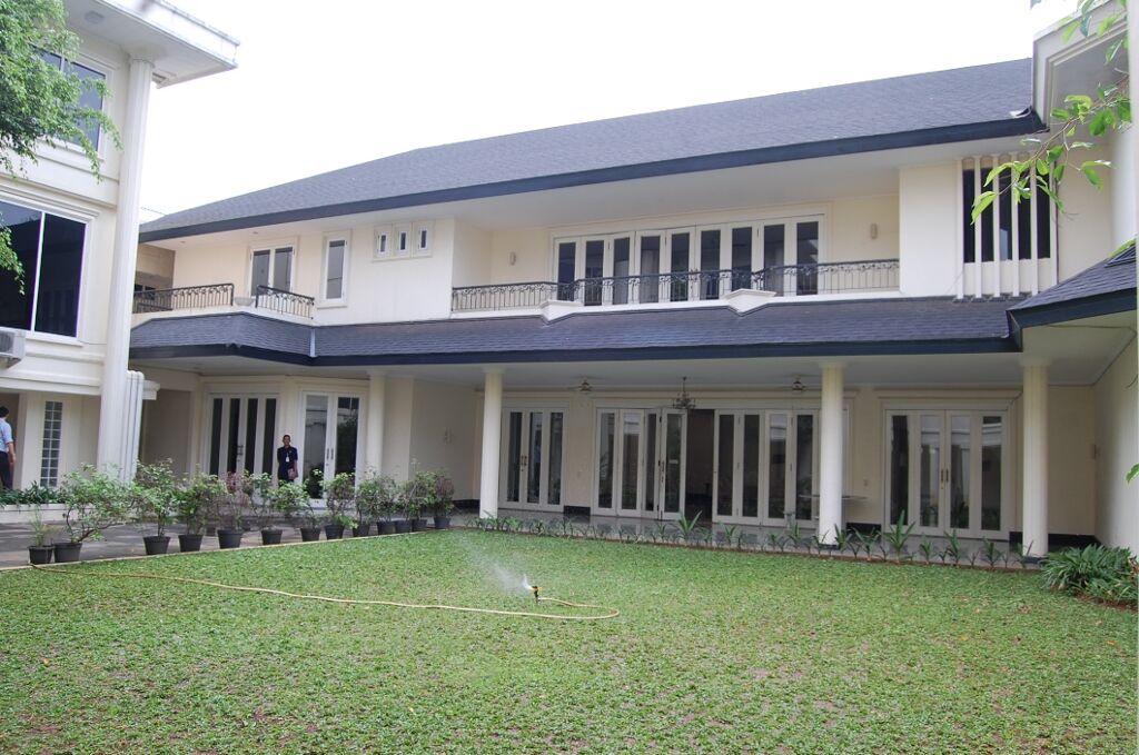 Image of Menteng House