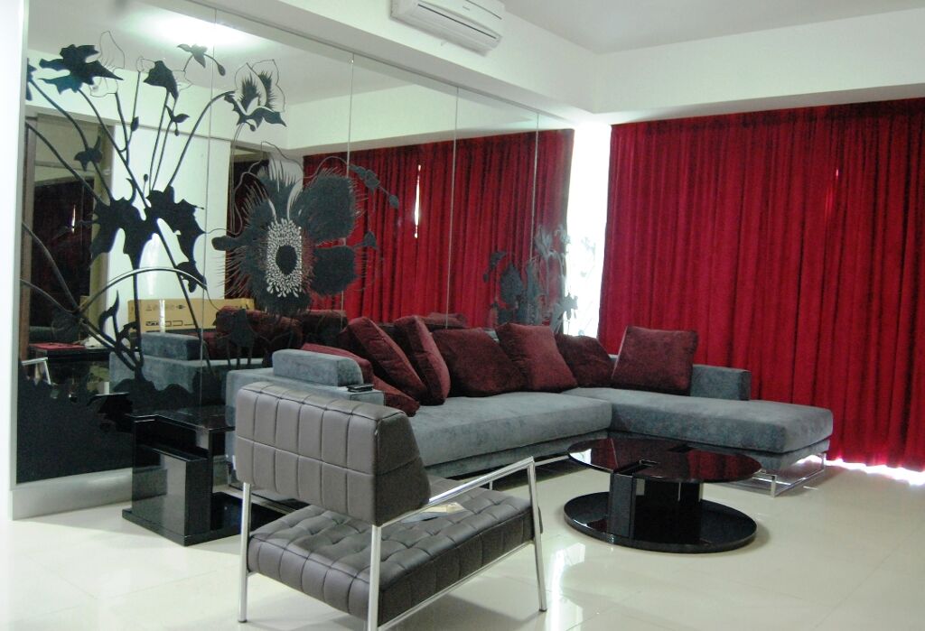 Image of Kemang Apartment
