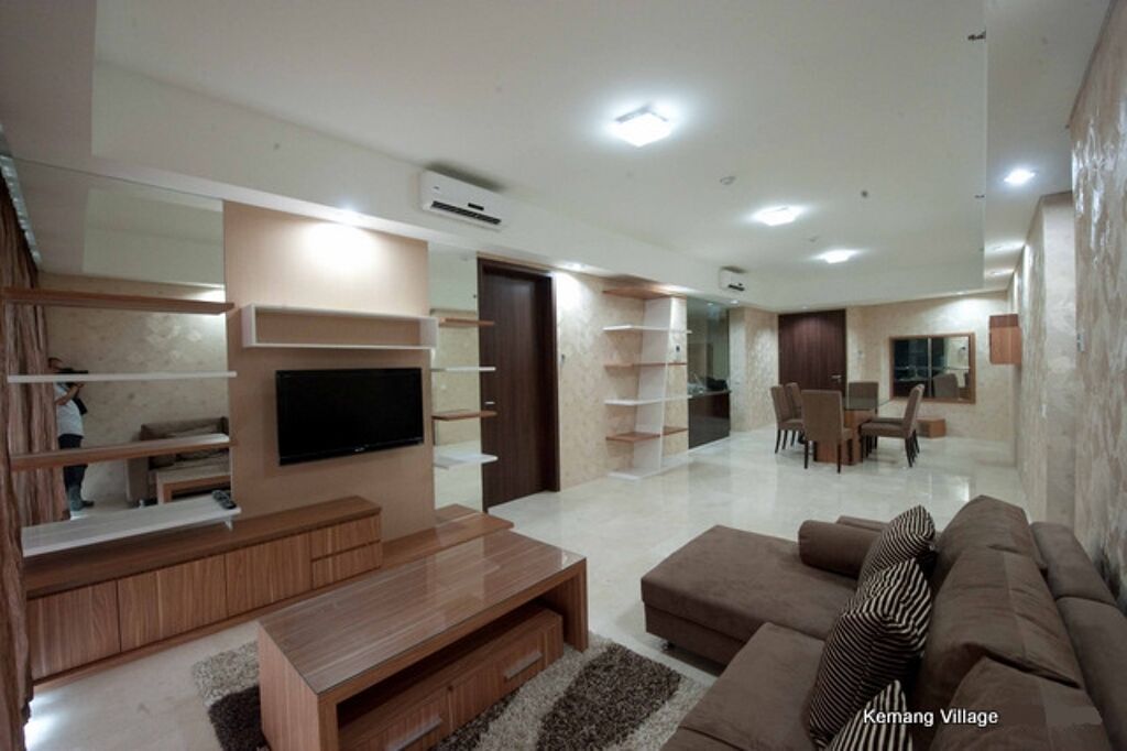 Image of Kemang Village Residence