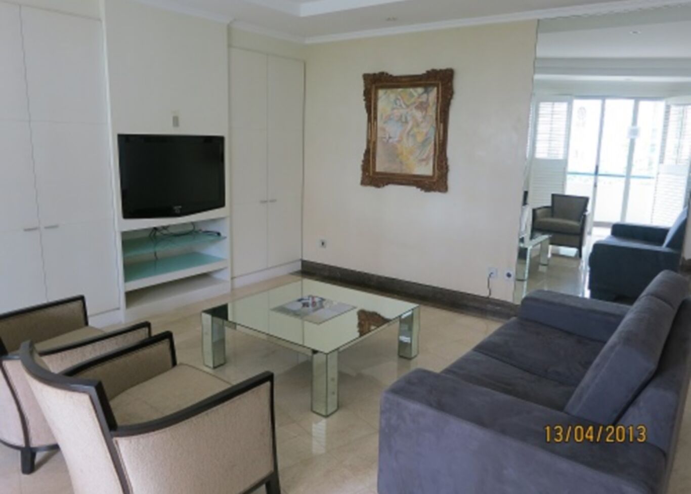 Image of Safir Apartment, South Jakarta