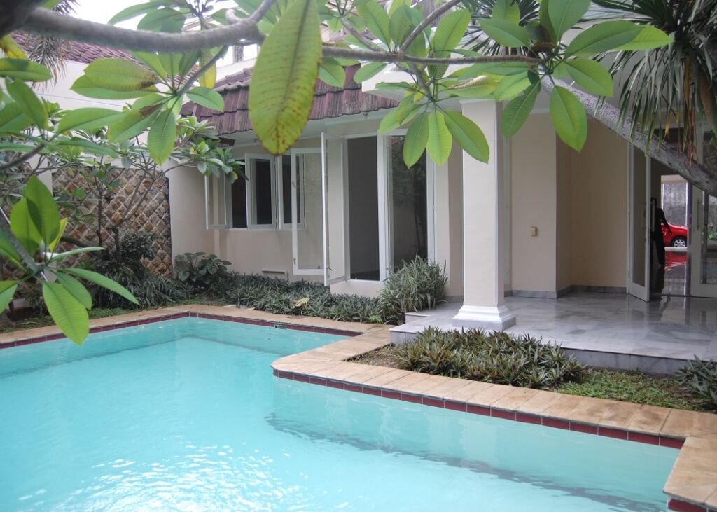 Image of Cipete House