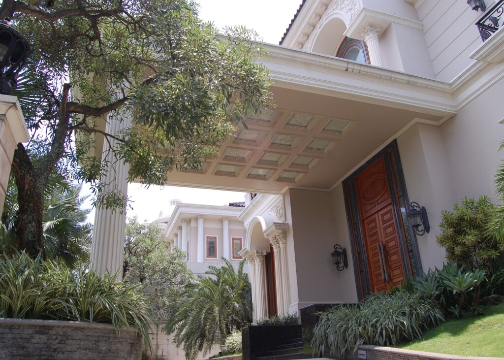 Image of Pondok Indah House