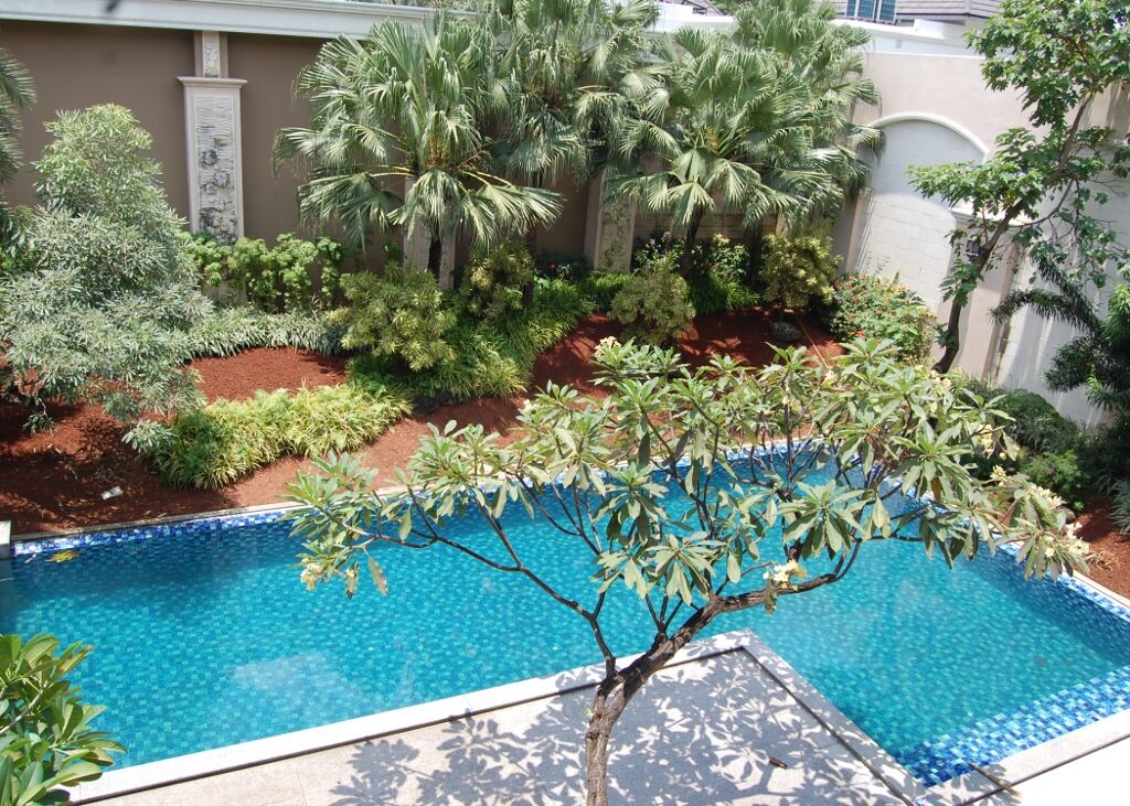 Image of Pondok Indah House