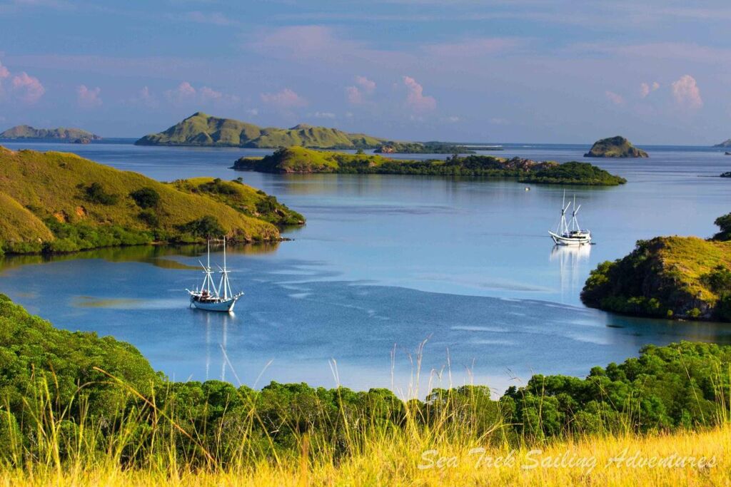 Image of Labuan Bajo, East Nusa Tenggara