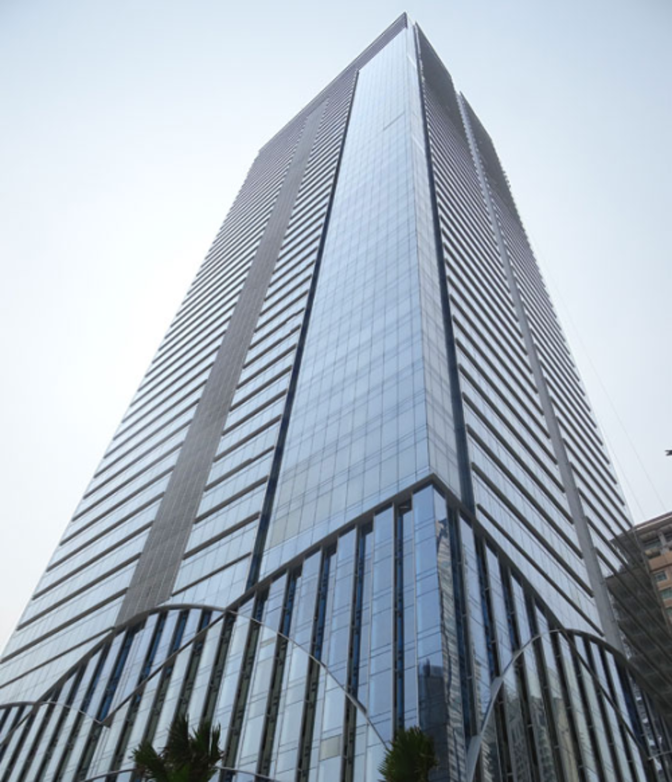 Image of Jl. Jend. Sudirman kav.86, Jakarta