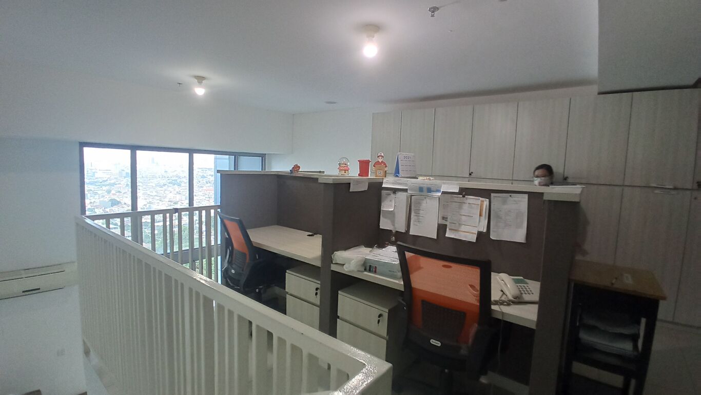 Image of Jl. Letjen. S. Parman No. 28, RT.12/RW.6, Tanjung Duren Selatan, West Jakarta