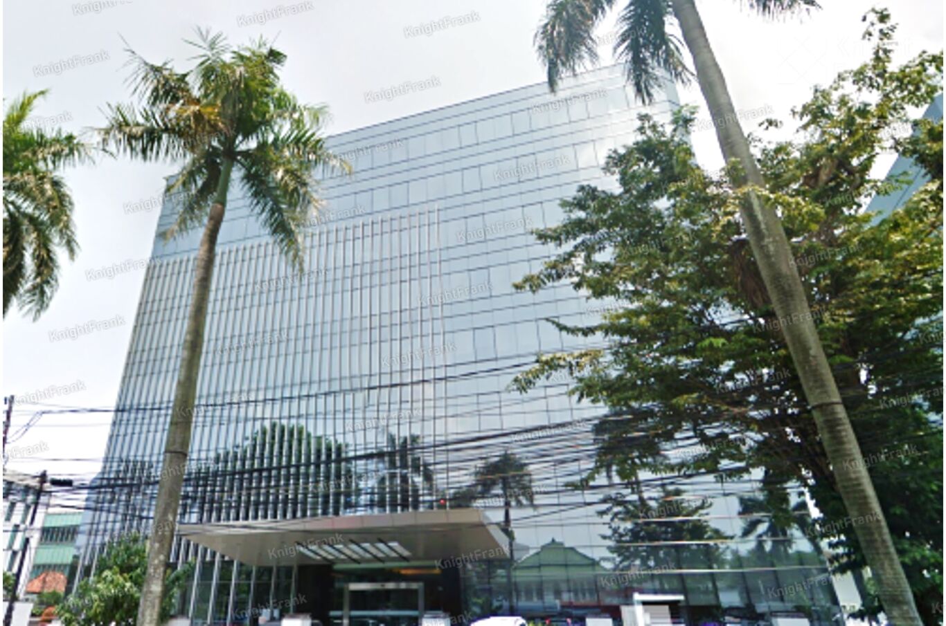 Image of Jl. Ampera Raya No.9-10, RW.2, Ragunan, Ps. Minggu, Kota Jakarta Selatan, Daerah Khusus Ibukota Jakarta