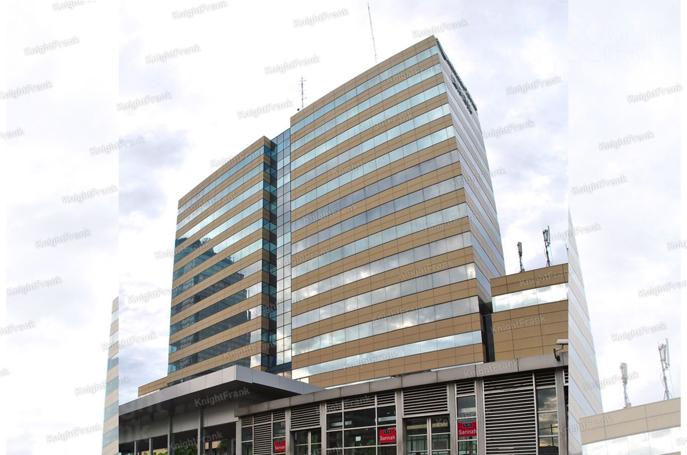 Image of Jl. M.H. Thamrin No.28-30, RT.8/RW.4, Gondangdia, Kec. Menteng, Kota Jakarta Pusat, Daerah Khusus Ibukota Jakarta
