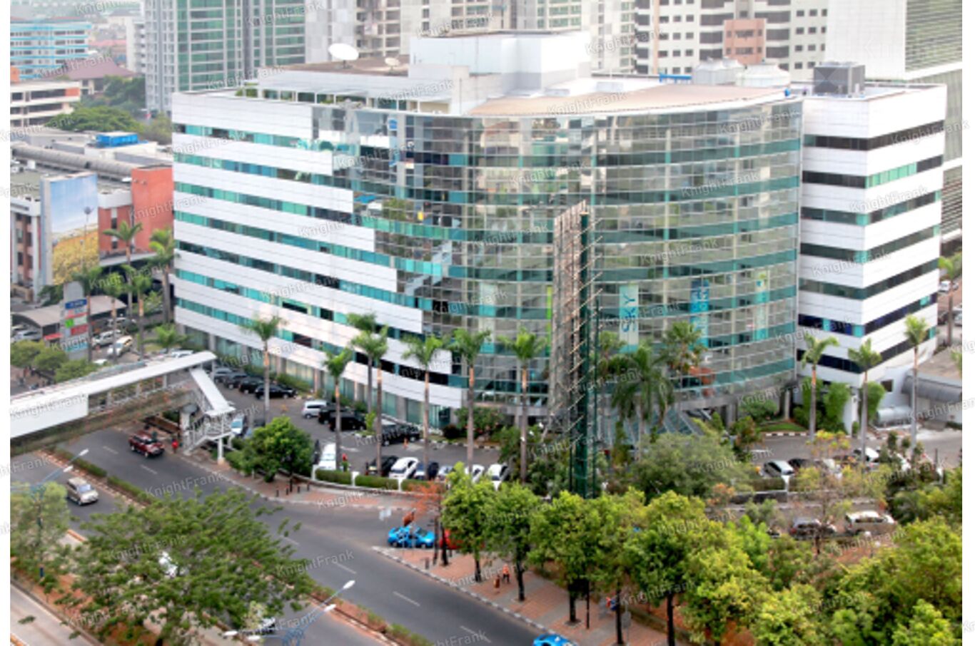 Image of Jl. HR. Rasuna Said, Karet Kuningan, Setiabudi, South Jakarta City, Jakarta