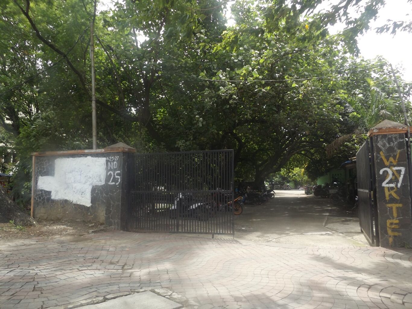 Image of Jl.Hasyim Ashari
