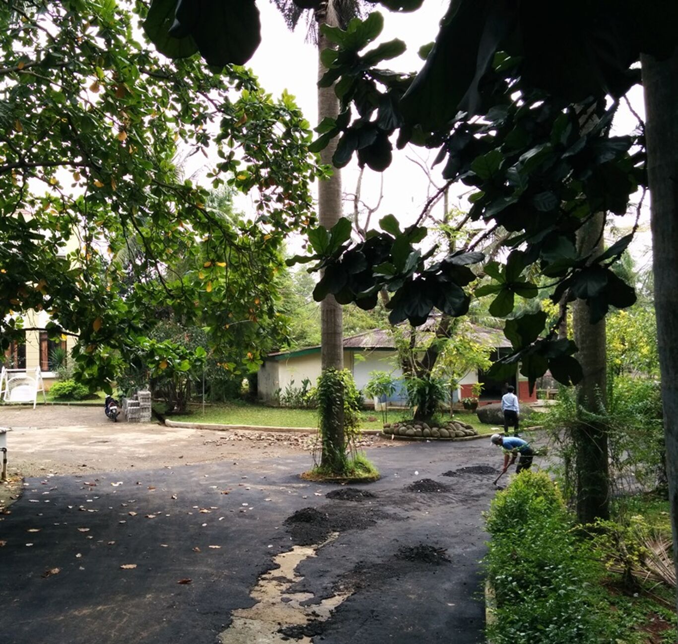 Image of Cipayung, Bambu Apus, East Jakarta