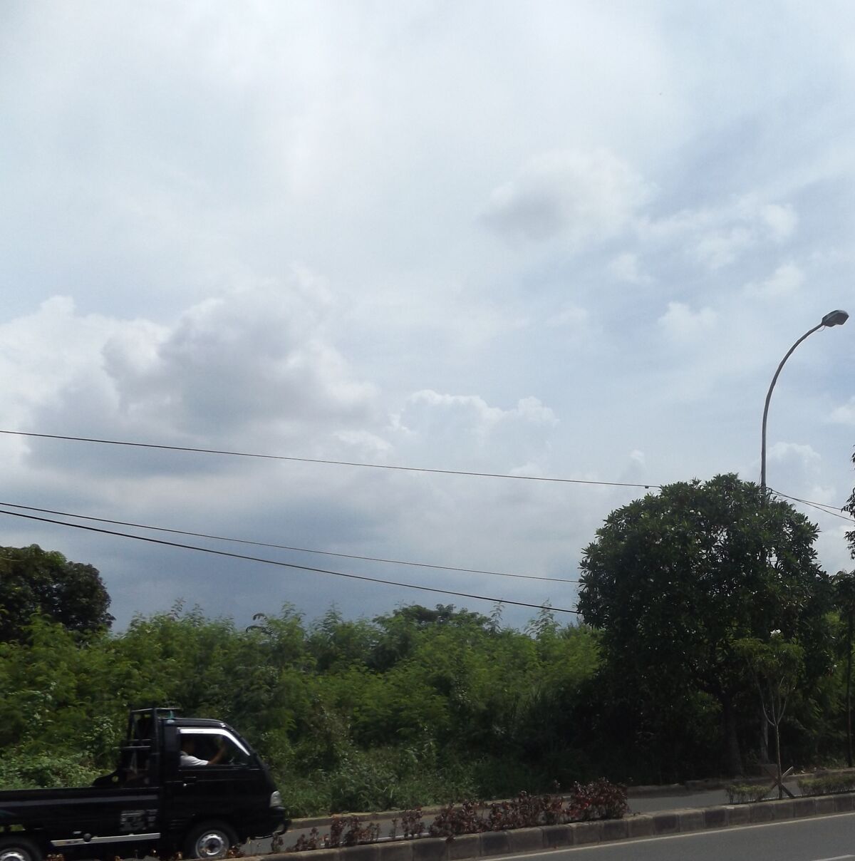 Land for sale in Tangerang, Banten IDVLHS10036 Knight Frank